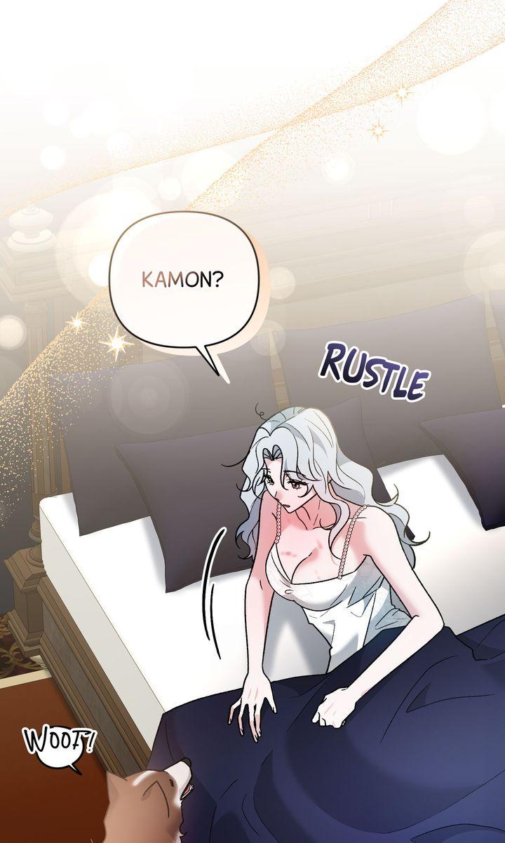 Read Scars in Your Name chapter 26 image 22 on Lezhin