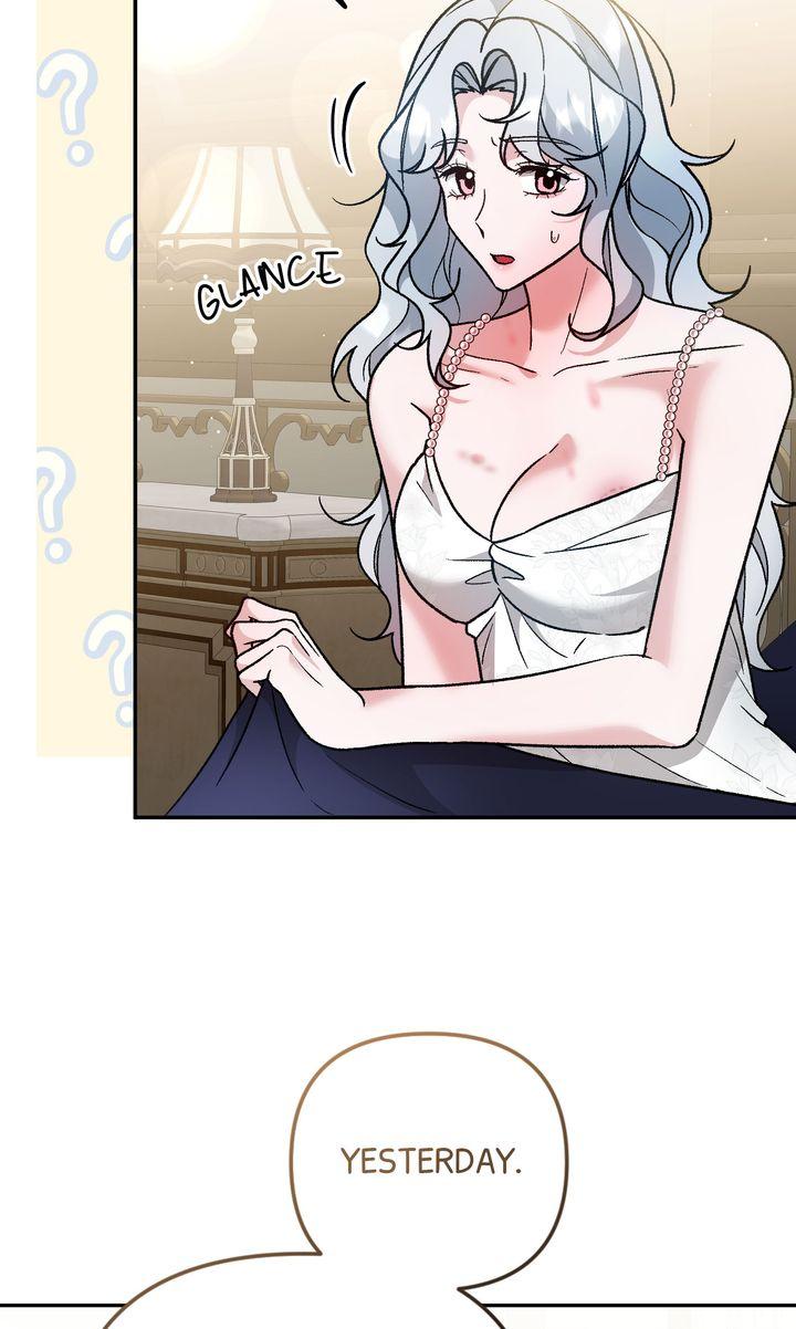 Read Scars in Your Name chapter 26 image 24 on Lezhin