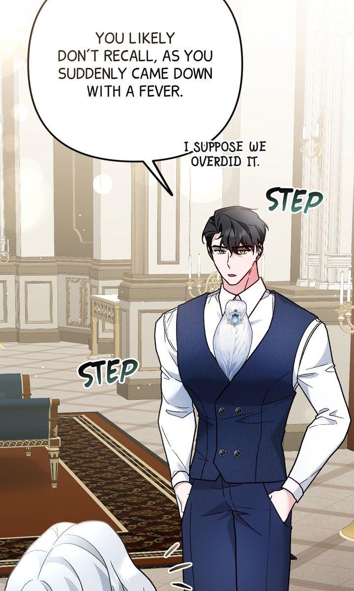 Read Scars in Your Name chapter 26 image 25 on Lezhin
