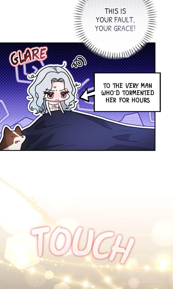 Read Scars in Your Name chapter 26 image 27 on Lezhin