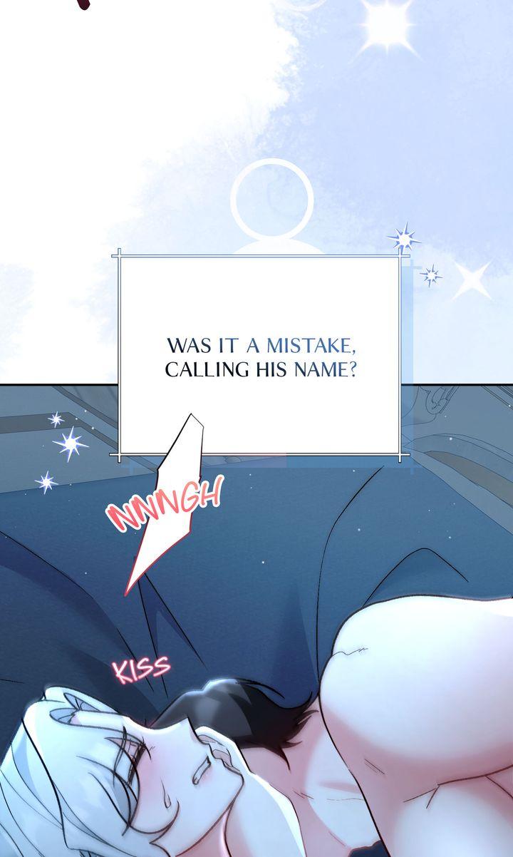 Read Scars in Your Name chapter 26 image 3 on Lezhin