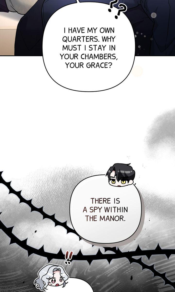Read Scars in Your Name chapter 26 image 31 on Lezhin