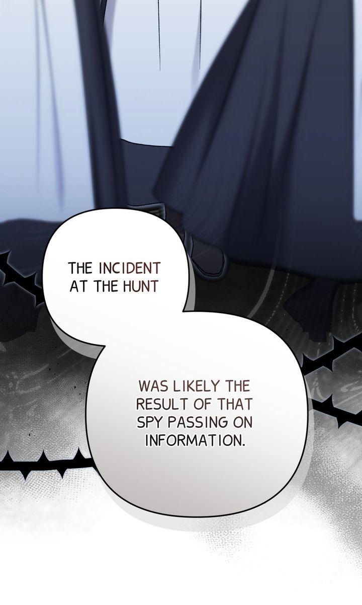 Read Scars in Your Name chapter 26 image 33 on Lezhin