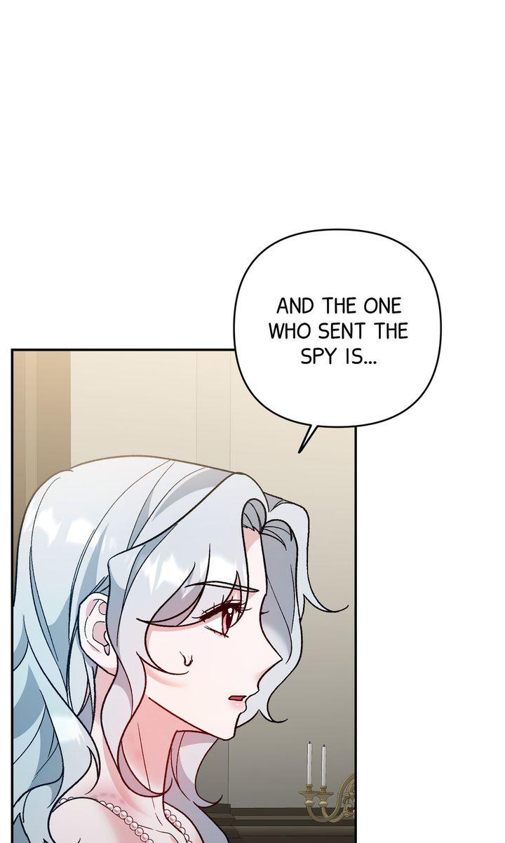 Read Scars in Your Name chapter 26 image 34 on Lezhin
