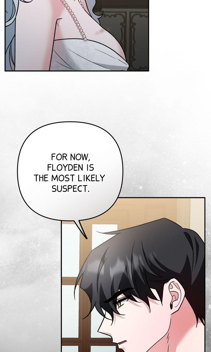 Read Scars in Your Name chapter 26 image 35 on Lezhin