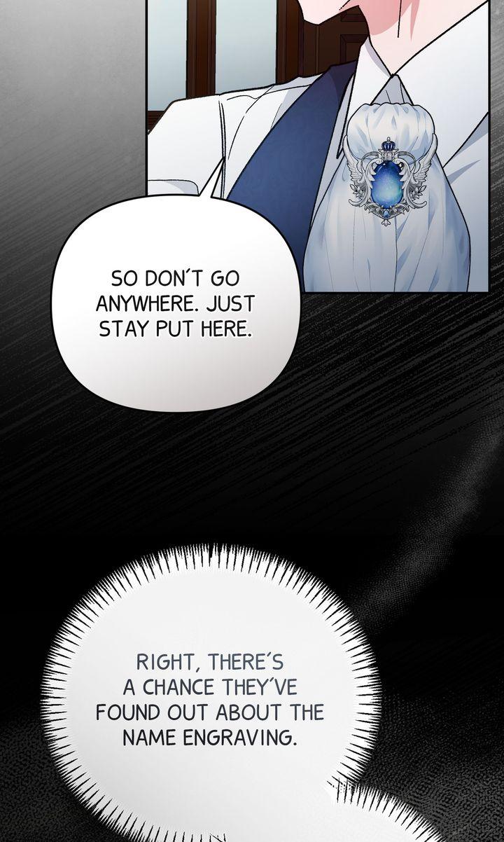 Read Scars in Your Name chapter 26 image 36 on Lezhin