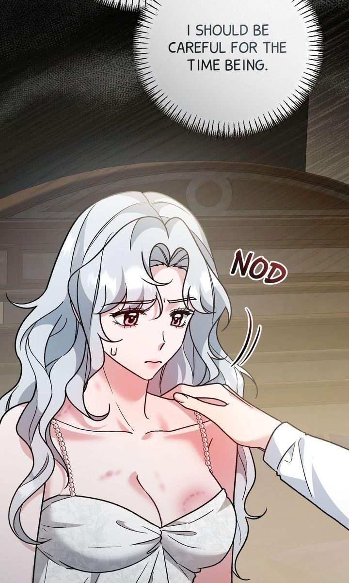 Read Scars in Your Name chapter 26 image 37 on Lezhin
