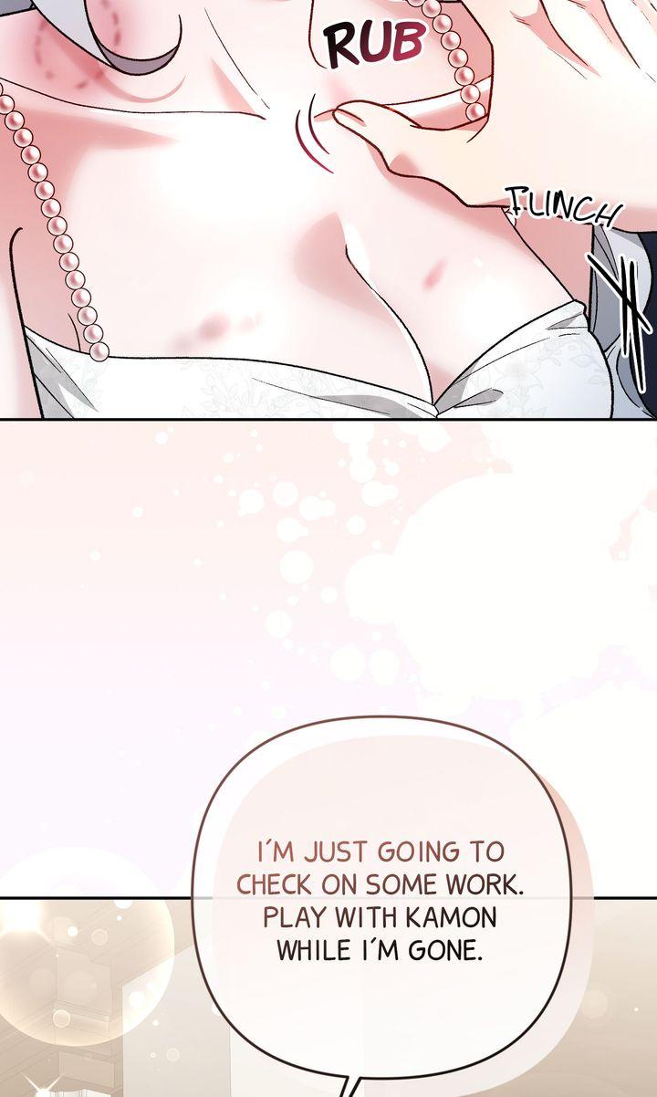 Read Scars in Your Name chapter 26 image 39 on Lezhin