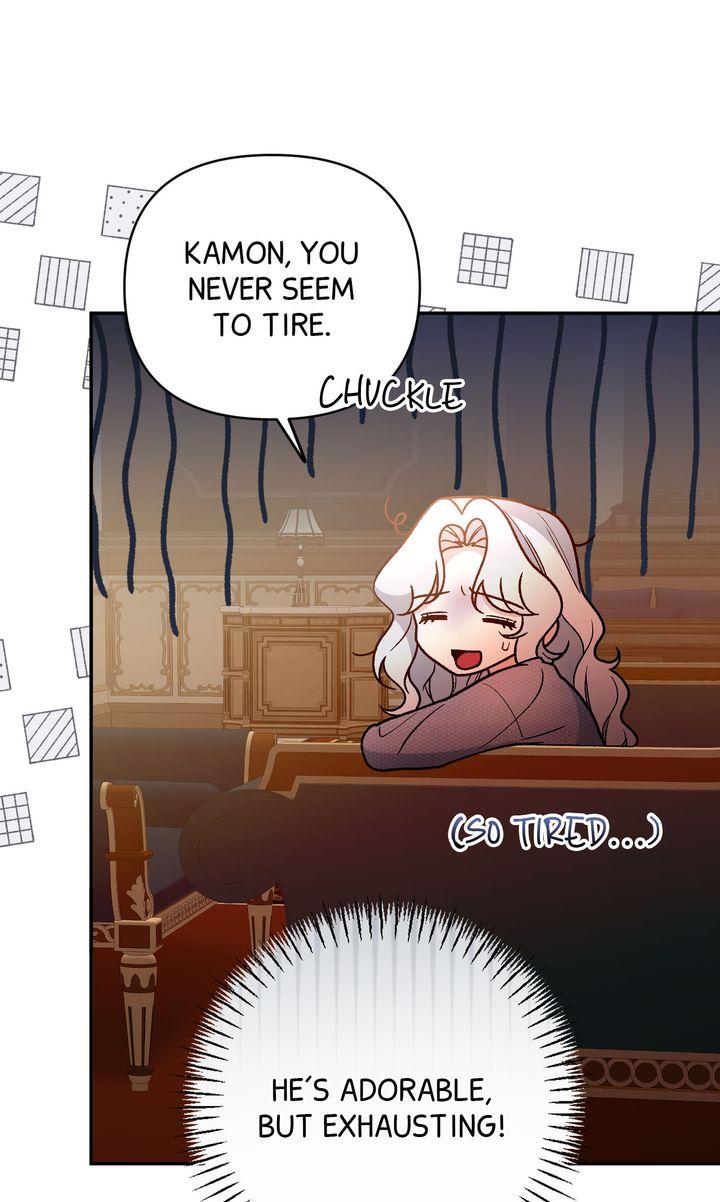 Read Scars in Your Name chapter 26 image 49 on Lezhin