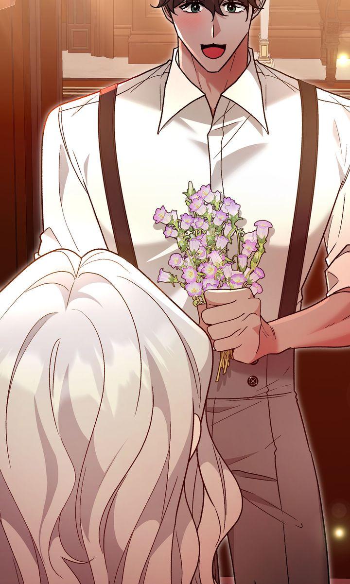 Read Scars in Your Name chapter 26 image 53 on Lezhin