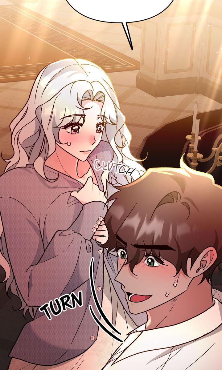 Read Scars in Your Name chapter 26 image 60 on Lezhin
