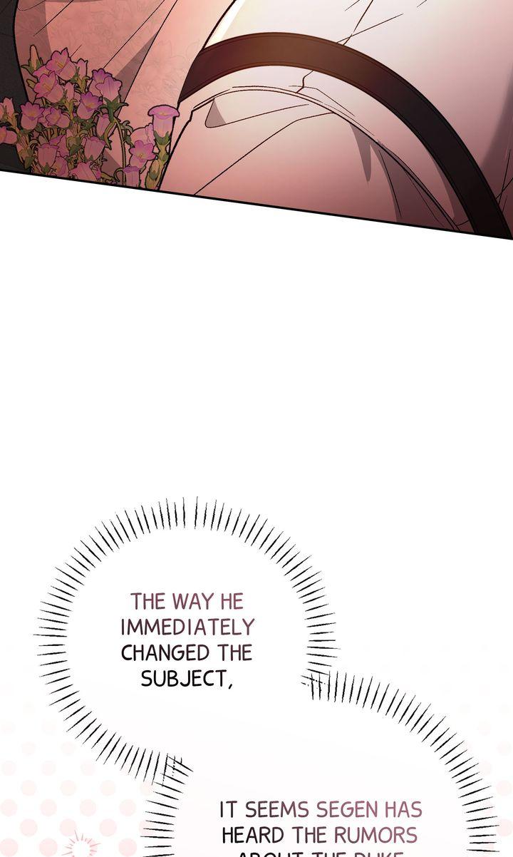 Read Scars in Your Name chapter 26 image 61 on Lezhin