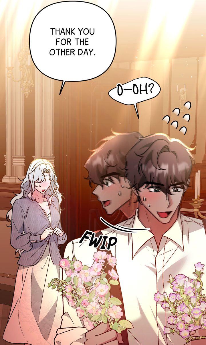 Read Scars in Your Name chapter 26 image 63 on Lezhin