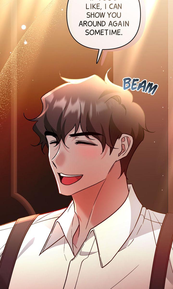 Read Scars in Your Name chapter 26 image 65 on Lezhin