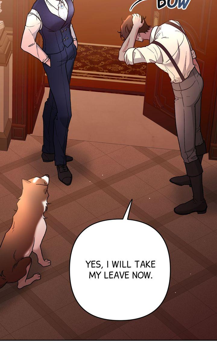 Read Scars in Your Name chapter 26 image 74 on Lezhin
