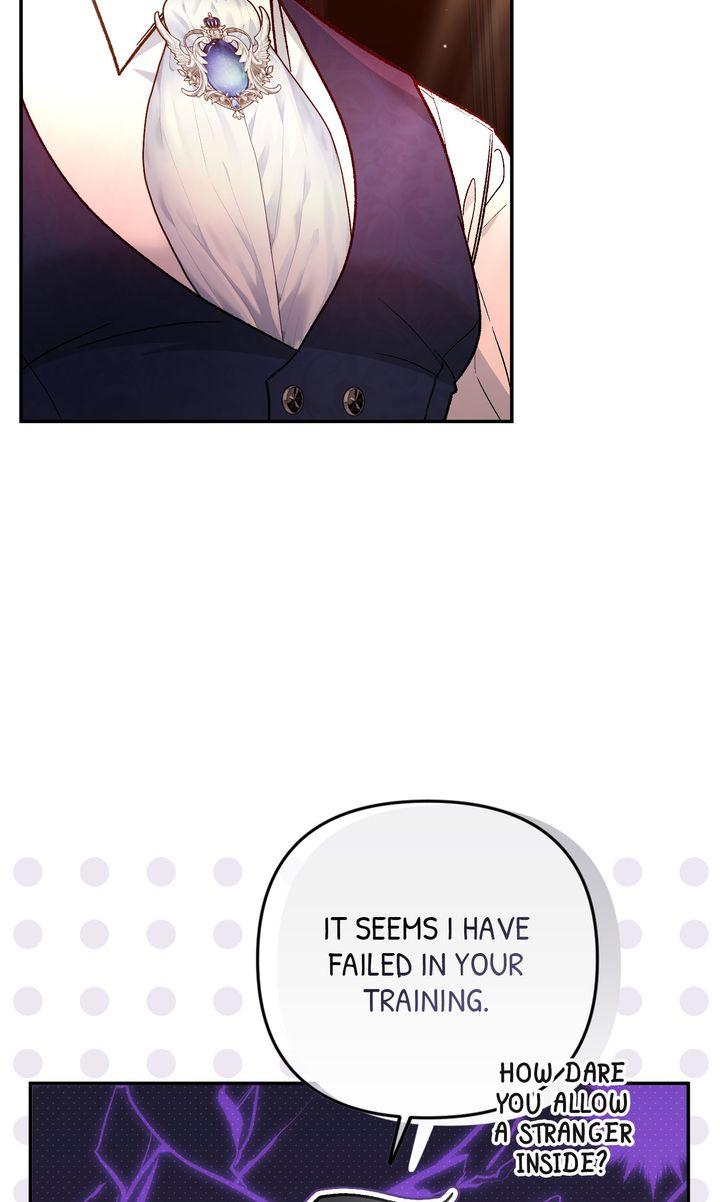 Read Scars in Your Name chapter 26 image 76 on Lezhin