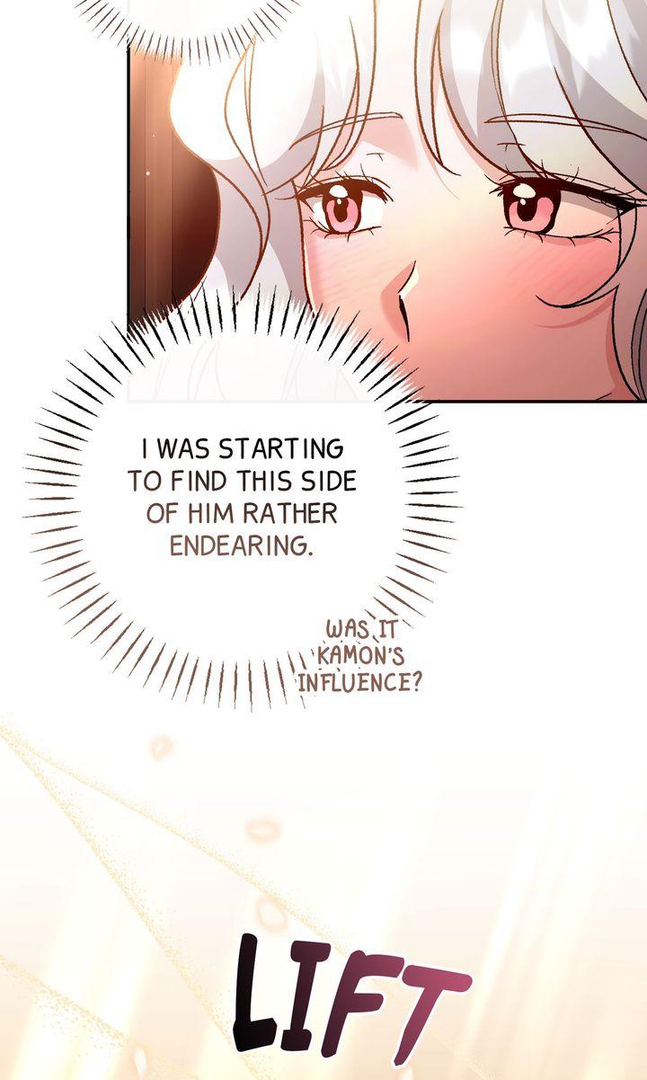 Read Scars in Your Name chapter 26 image 78 on Lezhin