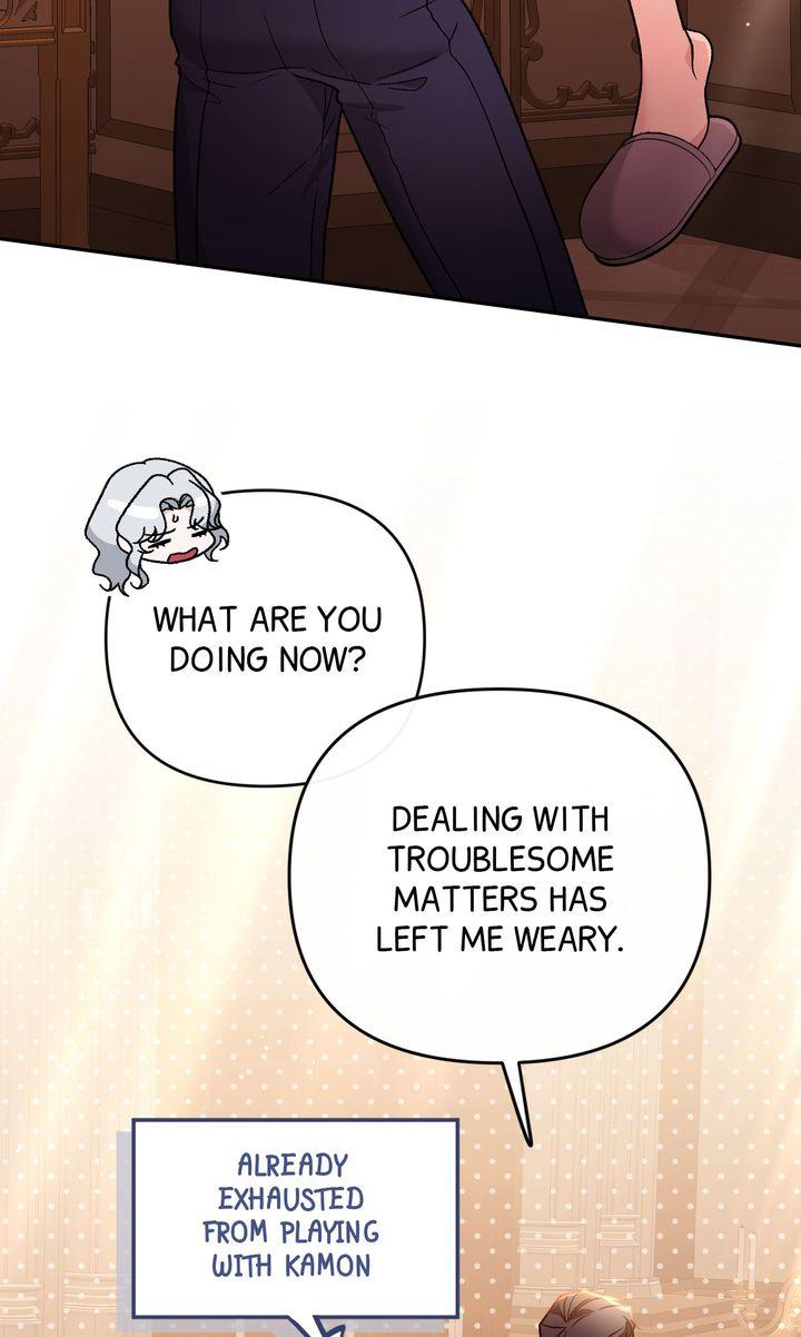Read Scars in Your Name chapter 26 image 80 on Lezhin