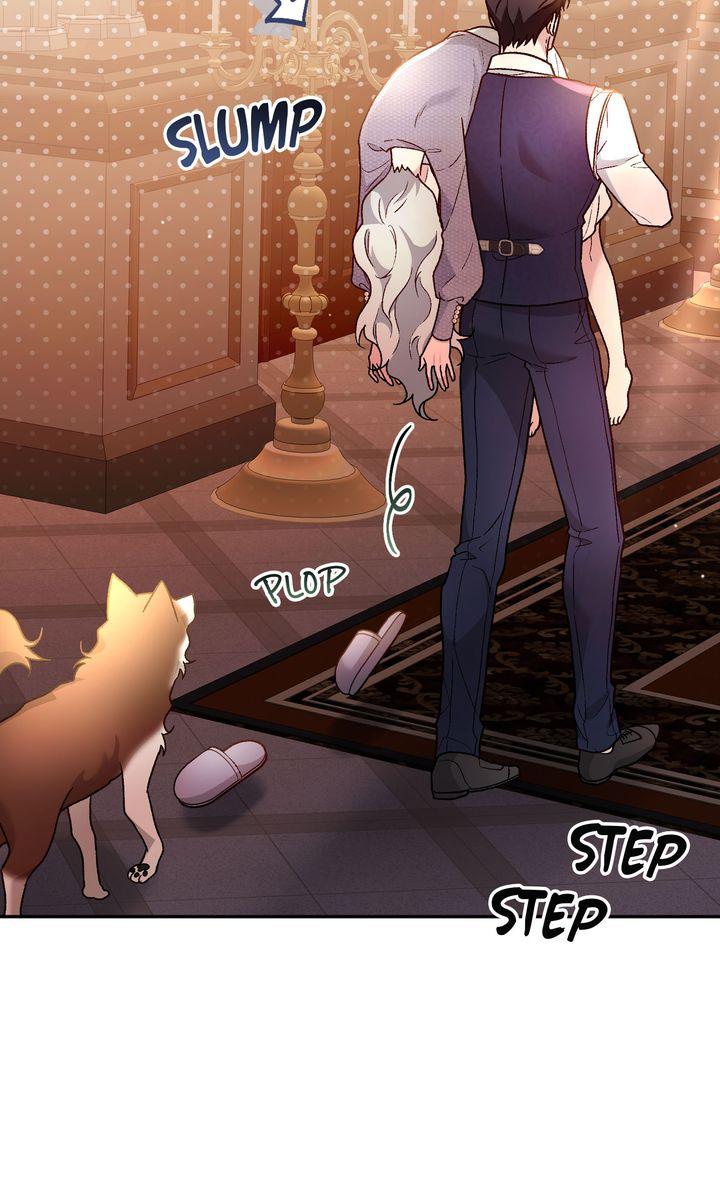 Read Scars in Your Name chapter 26 image 81 on Lezhin