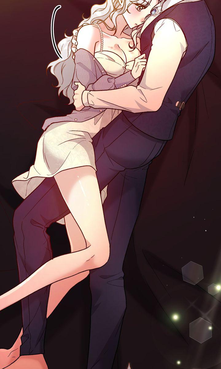 Read Scars in Your Name chapter 26 image 83 on Lezhin