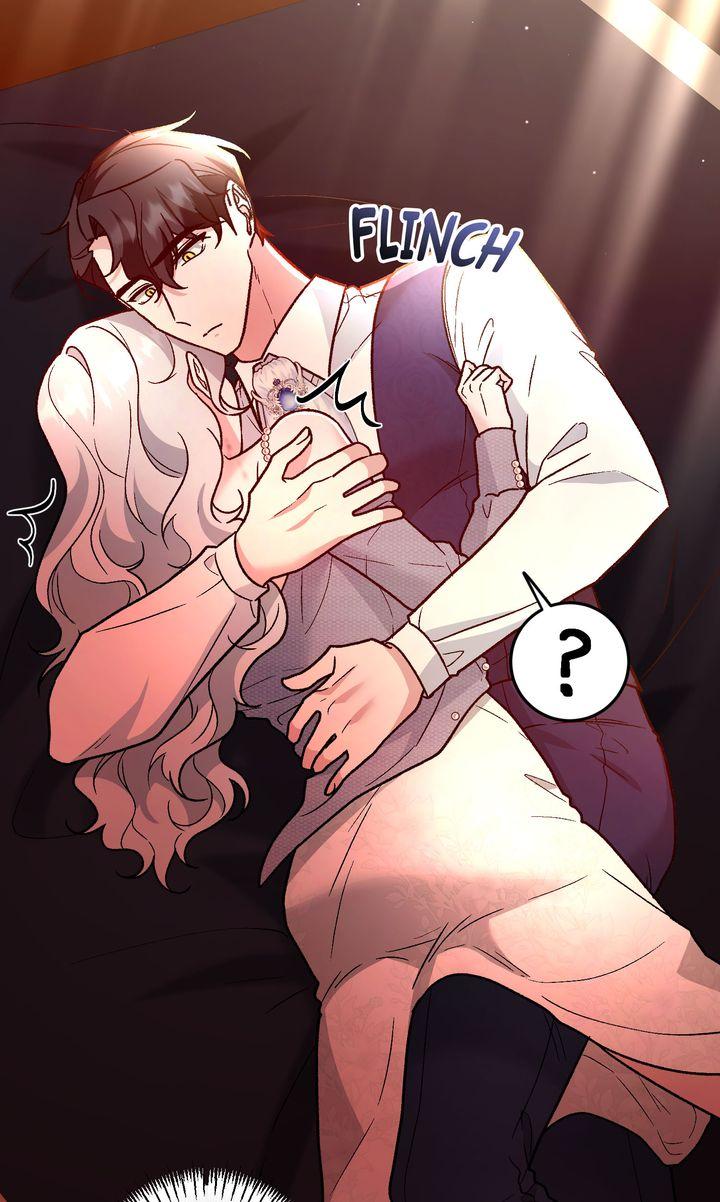 Read Scars in Your Name chapter 26 image 88 on Lezhin