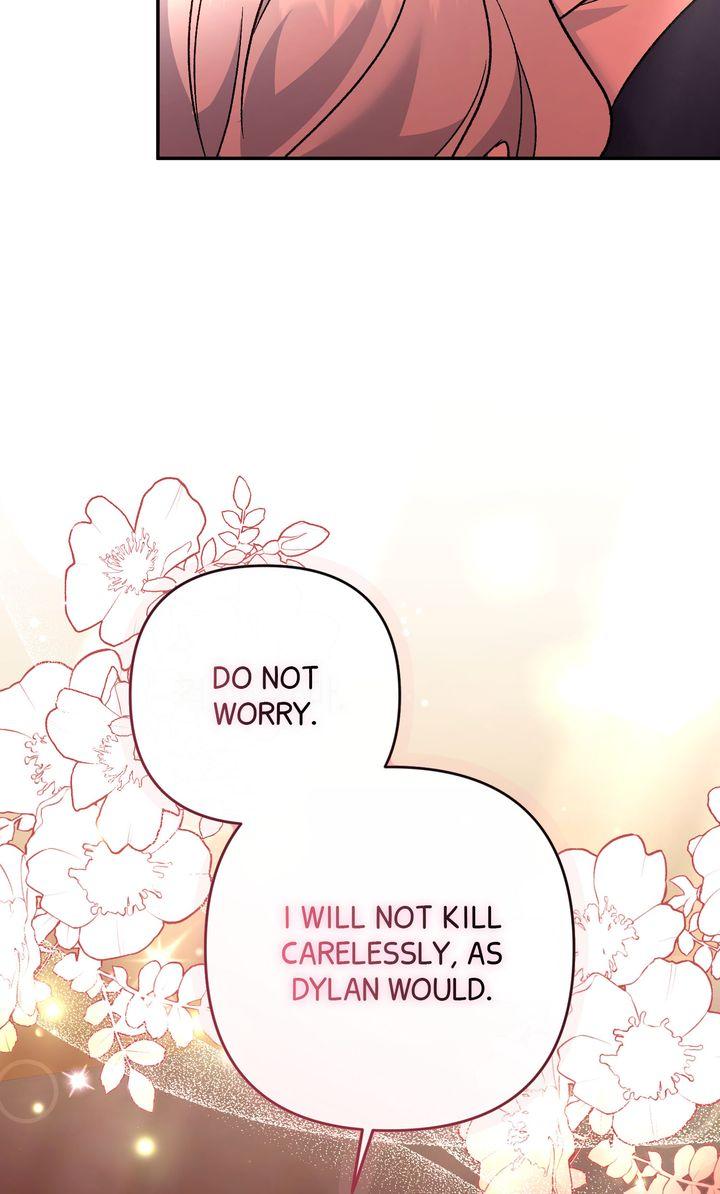 Read Scars in Your Name chapter 27 image 14 on Lezhin