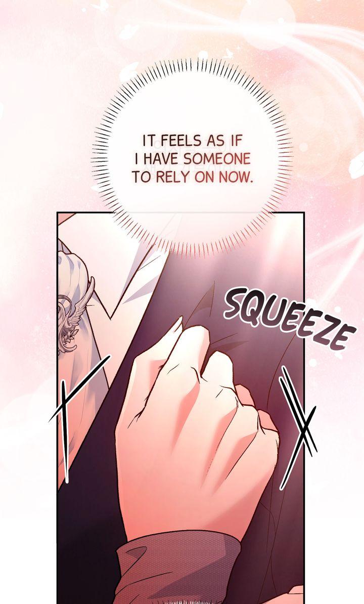 Read Scars in Your Name chapter 27 image 19 on Lezhin