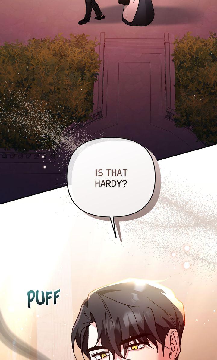 Read Scars in Your Name chapter 27 image 25 on Lezhin