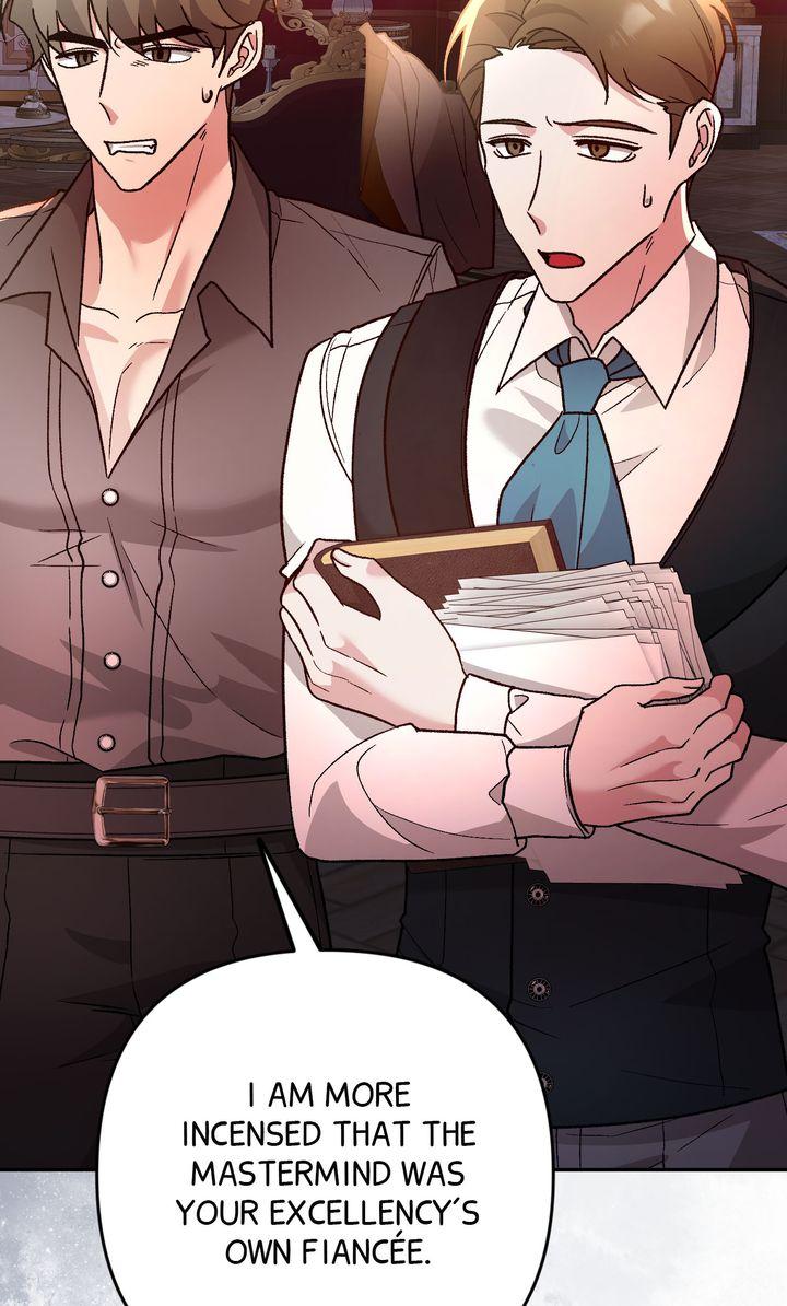 Read Scars in Your Name chapter 27 image 32 on Lezhin