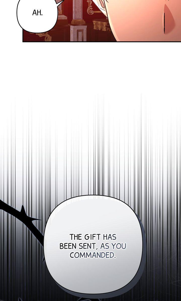 Read Scars in Your Name chapter 27 image 35 on Lezhin