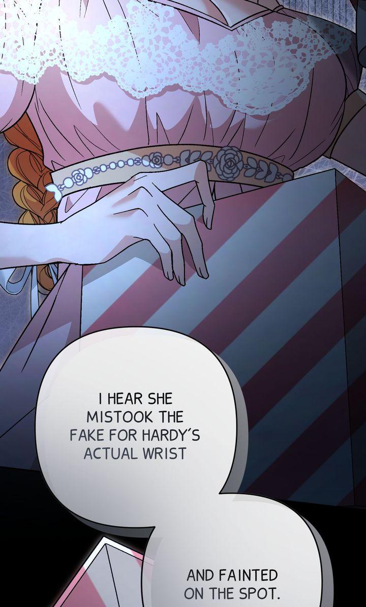 Read Scars in Your Name chapter 27 image 37 on Lezhin