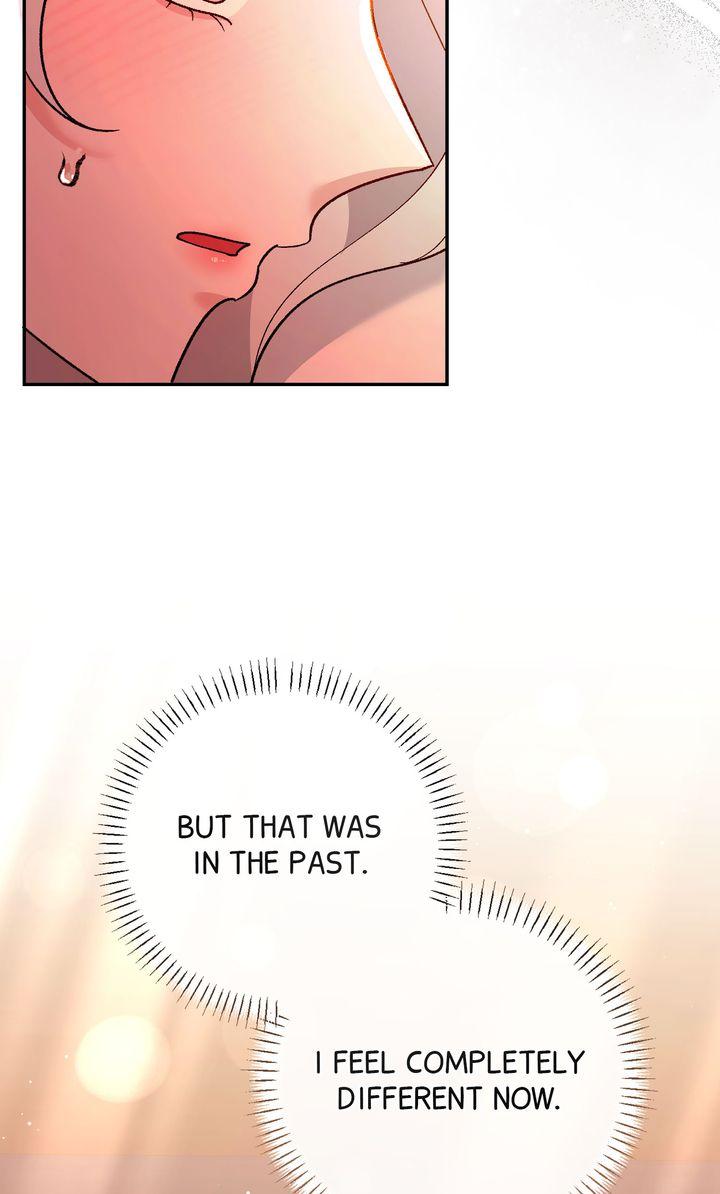 Read Scars in Your Name chapter 27 image 4 on Lezhin