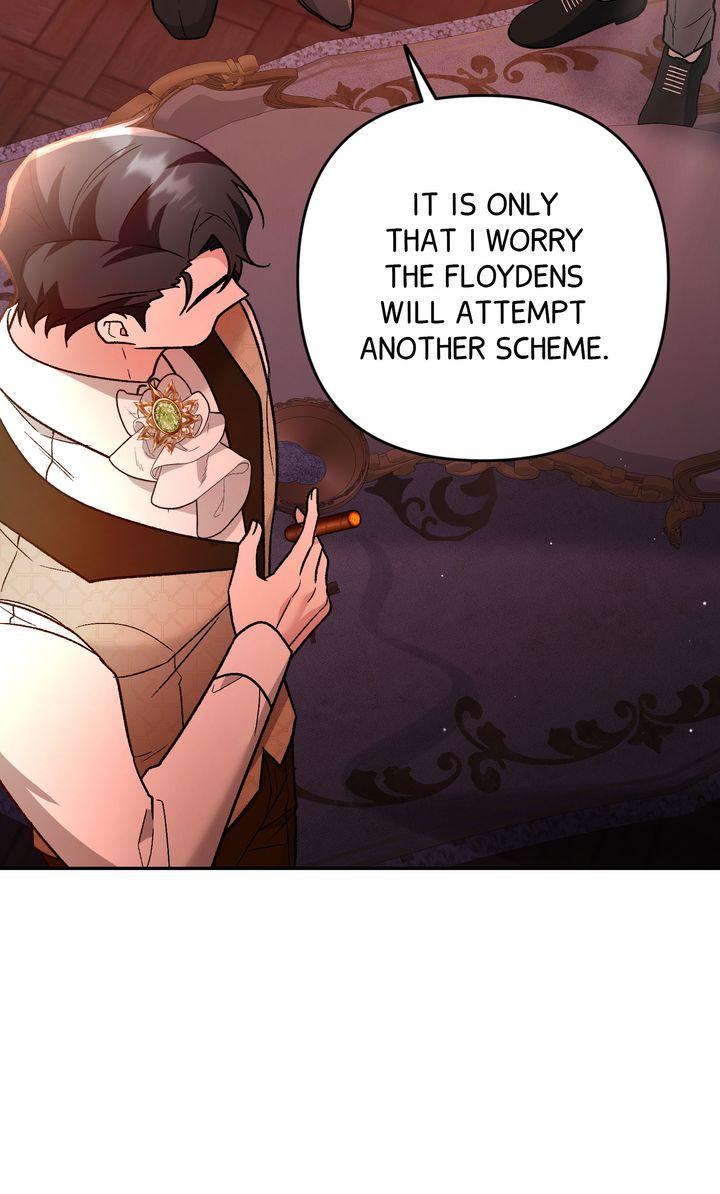 Read Scars in Your Name chapter 27 image 49 on Lezhin