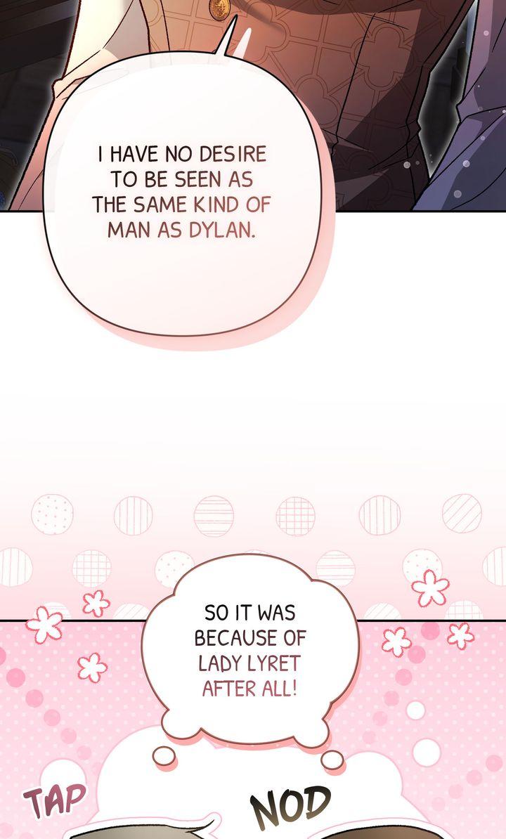 Read Scars in Your Name chapter 27 image 53 on Lezhin
