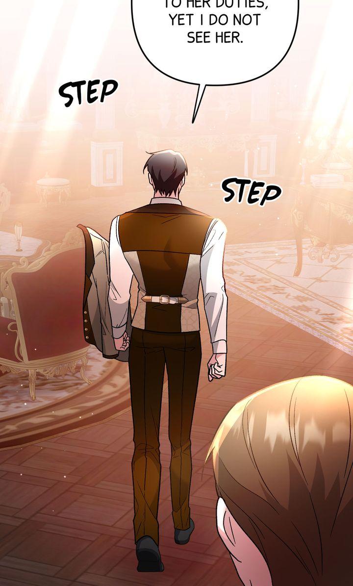 Read Scars in Your Name chapter 27 image 57 on Lezhin
