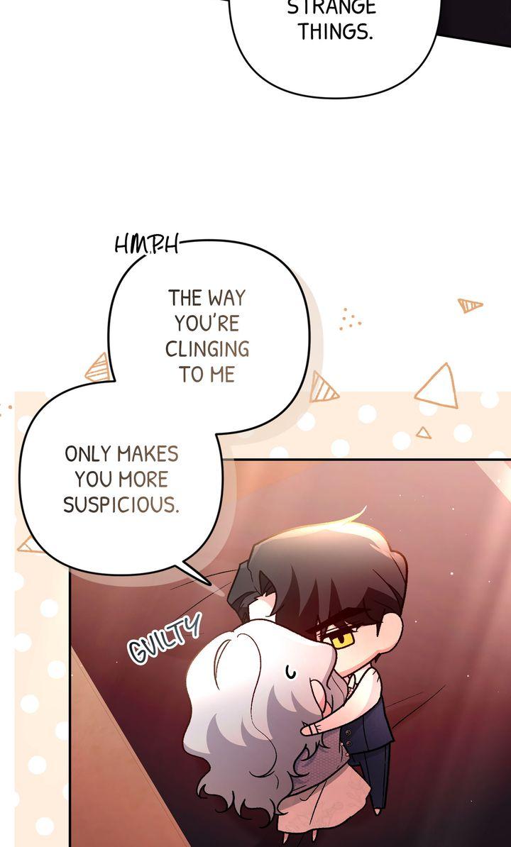 Read Scars in Your Name chapter 27 image 6 on Lezhin