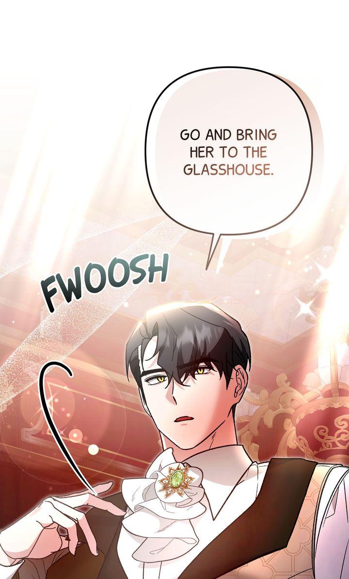Read Scars in Your Name chapter 27 image 61 on Lezhin