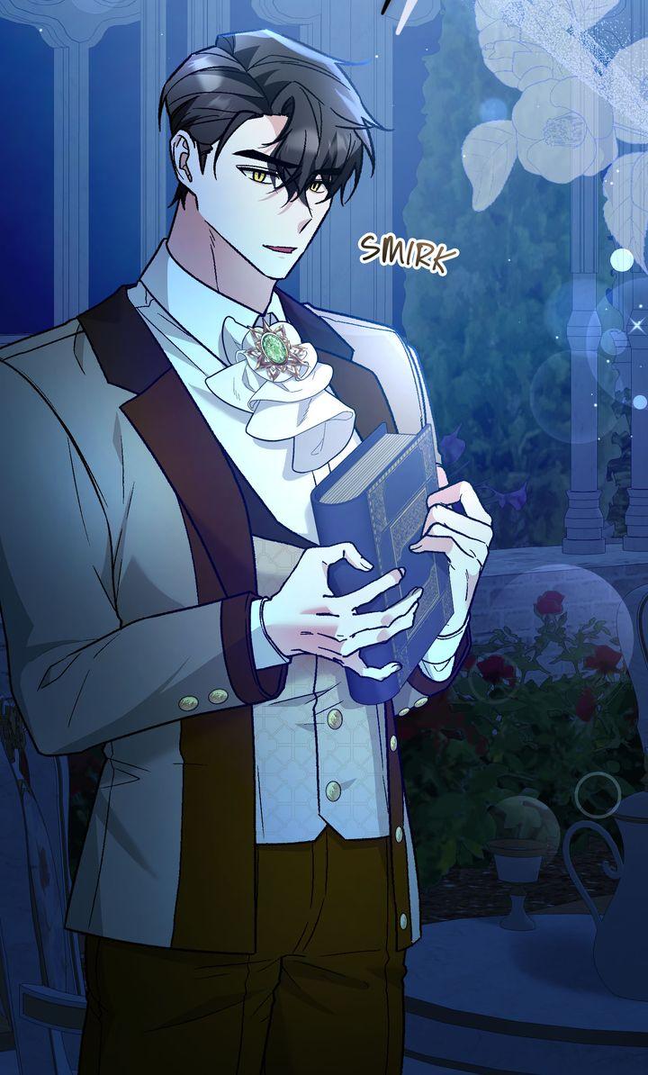 Read Scars in Your Name chapter 27 image 73 on Lezhin