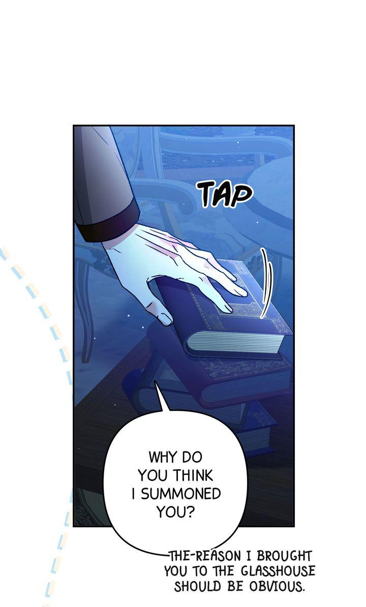 Read Scars in Your Name chapter 27 image 78 on Lezhin