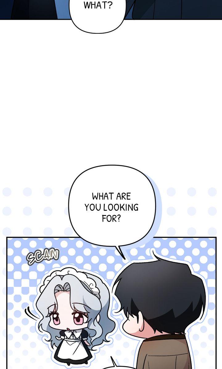 Read Scars in Your Name chapter 27 image 83 on Lezhin