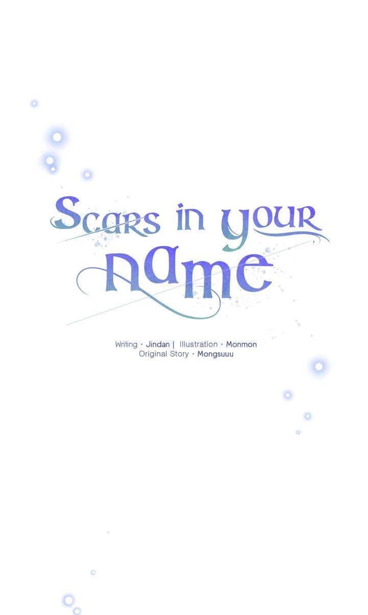 Read Scars in Your Name chapter 28 image 1 on Lezhin