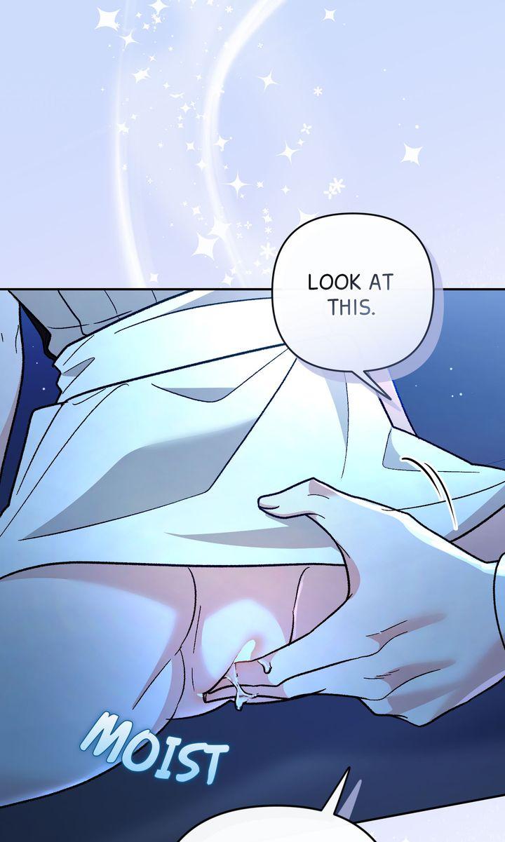 Read Scars in Your Name chapter 28 image 18 on Lezhin