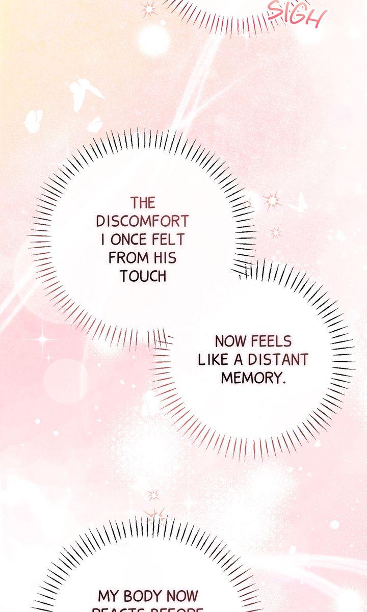 Read Scars in Your Name chapter 28 image 23 on Lezhin