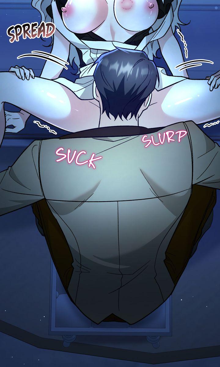 Read Scars in Your Name chapter 28 image 26 on Lezhin