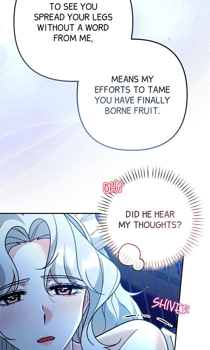 Read Scars in Your Name chapter 28 image 28 on Lezhin