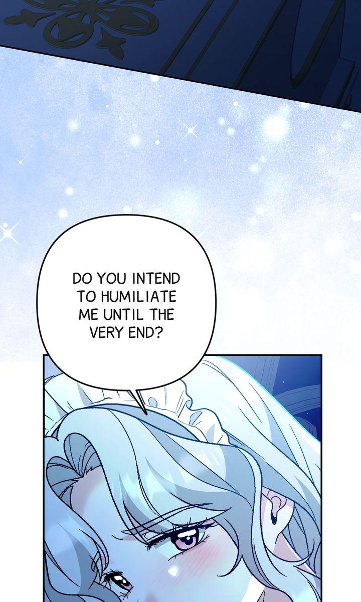 Read Scars in Your Name chapter 28 image 33 on Lezhin