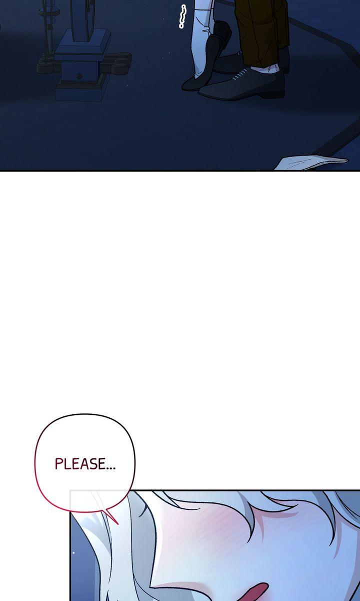 Read Scars in Your Name chapter 28 image 36 on Lezhin