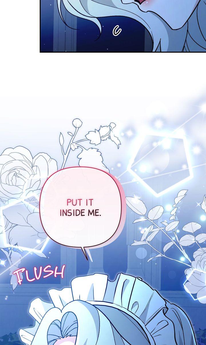 Read Scars in Your Name chapter 28 image 37 on Lezhin