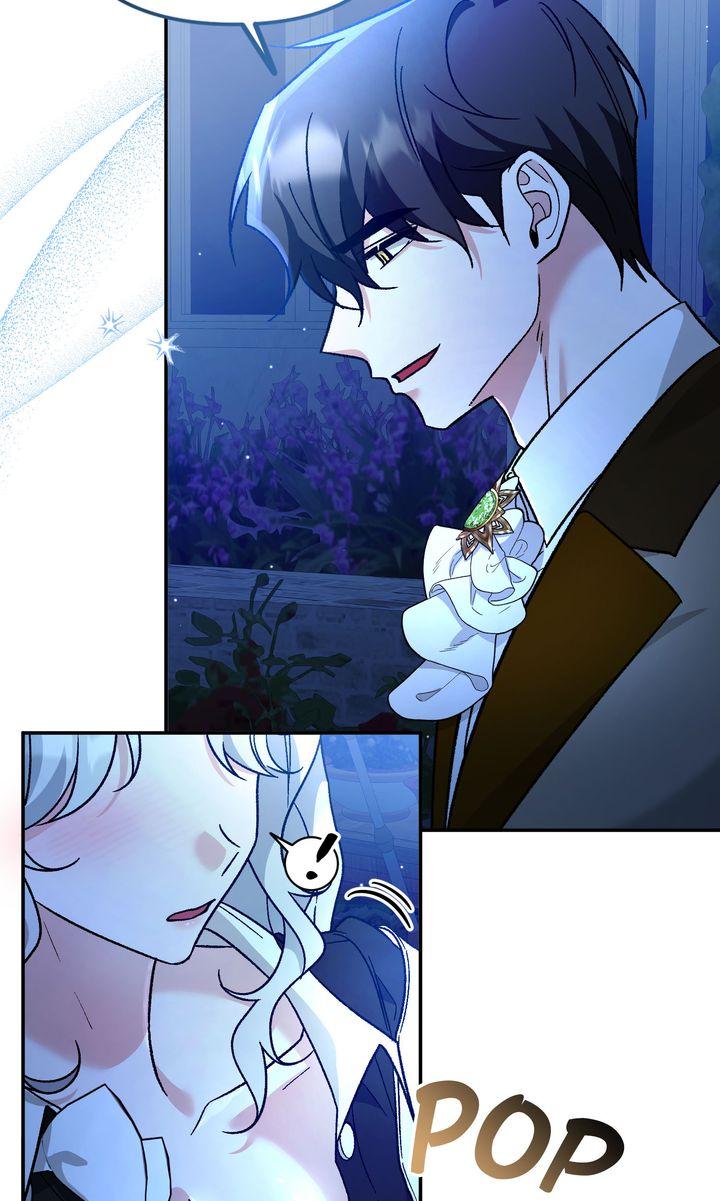 Read Scars in Your Name chapter 28 image 5 on Lezhin