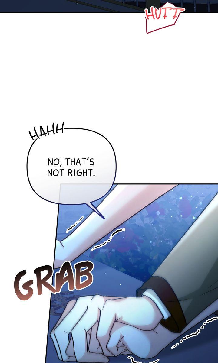 Read Scars in Your Name chapter 28 image 51 on Lezhin
